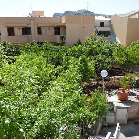 Il Giardino Degli Agrumi Кустоначи Экстерьер фото